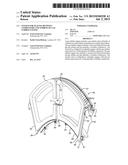 SYSTEM FOR SEALING BETWEEN COMBUSTORS AND TURBINE OF GAS TURBINE ENGINE diagram and image