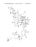 INJECTION SYSTEM, METERING PUMP, EXHAUST GAS TREATMENT DEVICE, METHOD diagram and image