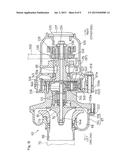 SUPERCHARGER EQUIPPED ENGINE diagram and image