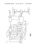 SYSTEM AND METHOD FOR ADJUSTING ENGINE SPEED AND/OR ENGINE LOAD TO IMPROVE     FUEL ECONOMY WITHOUT CAUSING VEHICLE VIBRATION THAT IS PERCEIVABLE BY A     VEHICLE OCCUPANT diagram and image