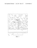 DIESEL FUEL ENGINE INJECTION SYSTEM AND METHOD THEREFOR diagram and image