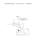 SYSTEM FOR SUPPLYING FUEL TO ENGINE OF SHIP diagram and image