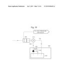 SYSTEM FOR SUPPLYING FUEL TO ENGINE OF SHIP diagram and image