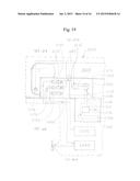 SYSTEM FOR SUPPLYING FUEL TO ENGINE OF SHIP diagram and image