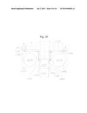 SYSTEM FOR SUPPLYING FUEL TO ENGINE OF SHIP diagram and image