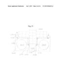 SYSTEM FOR SUPPLYING FUEL TO ENGINE OF SHIP diagram and image