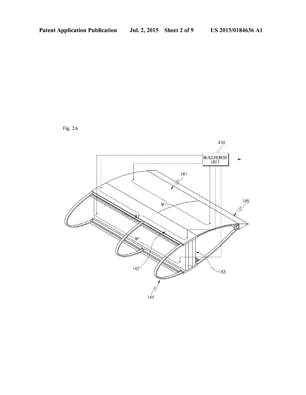 BLADE CONTROL APPARATUS AND METHOD FOR WIND POWER GENERATOR, AND WIND     POWER GENERATOR USING THE SAME - diagram, schematic, and image 03