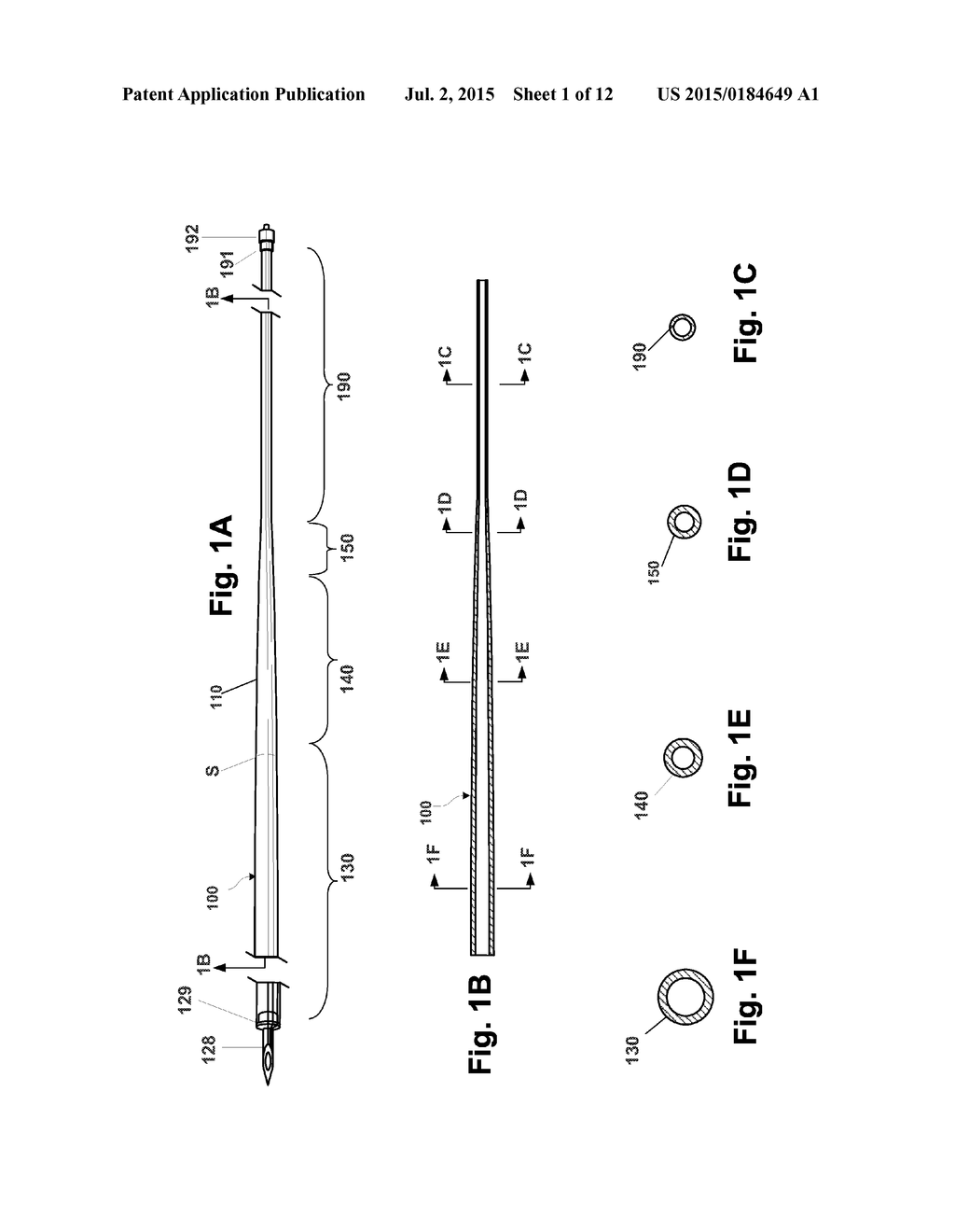 PERISTALTIC PUMP TUBING WITH STOPPER AND COOPERATIVE ROLLER ASSEMBLY     HOUSING HAVING NO MOVING PARTS - diagram, schematic, and image 02