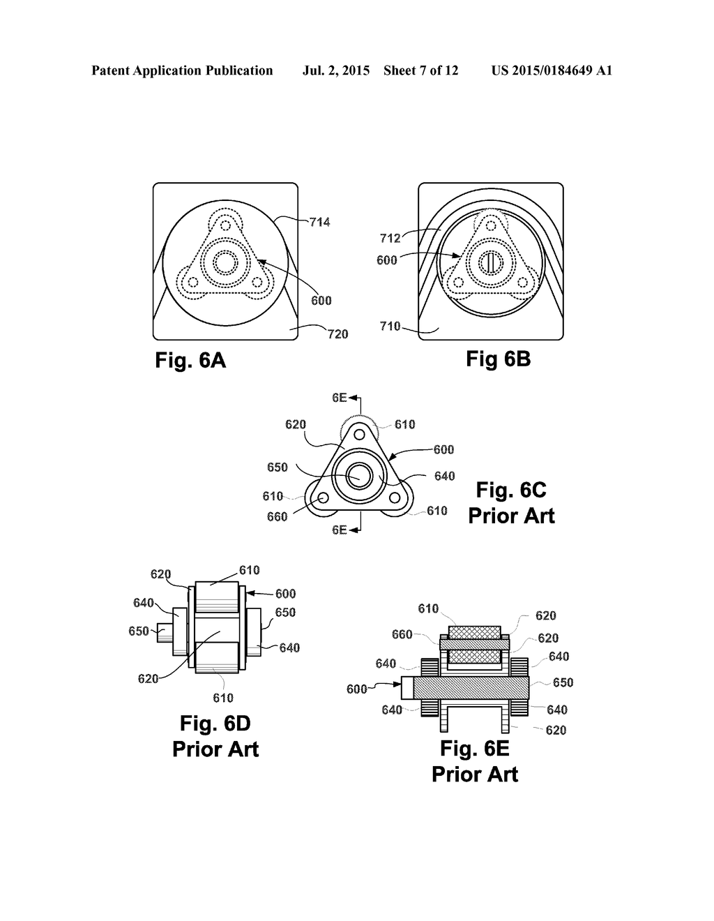 PERISTALTIC PUMP TUBING WITH STOPPER AND COOPERATIVE ROLLER ASSEMBLY     HOUSING HAVING NO MOVING PARTS - diagram, schematic, and image 08