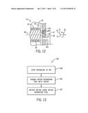 SYSTEM AND METHOD FOR A ROTOR ADVANCING TOOL diagram and image