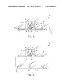 FRICTIONAL SLIDING MECHANISM FOR INTERIOR ASSEMBLY OF A VEHICLE diagram and image