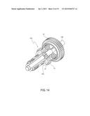 POWER TRANSMISSION APPARATUS USING PLANETARY GEAR diagram and image