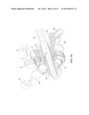 POWER TRANSMISSION APPARATUS USING PLANETARY GEAR diagram and image