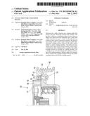 PULLEY STRUCTURE AND DAMPER PULLEY diagram and image