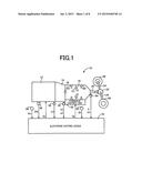 VEHICLE TRANSMISSION CONTROLLER diagram and image