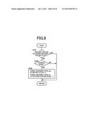 VEHICLE TRANSMISSION CONTROLLER diagram and image