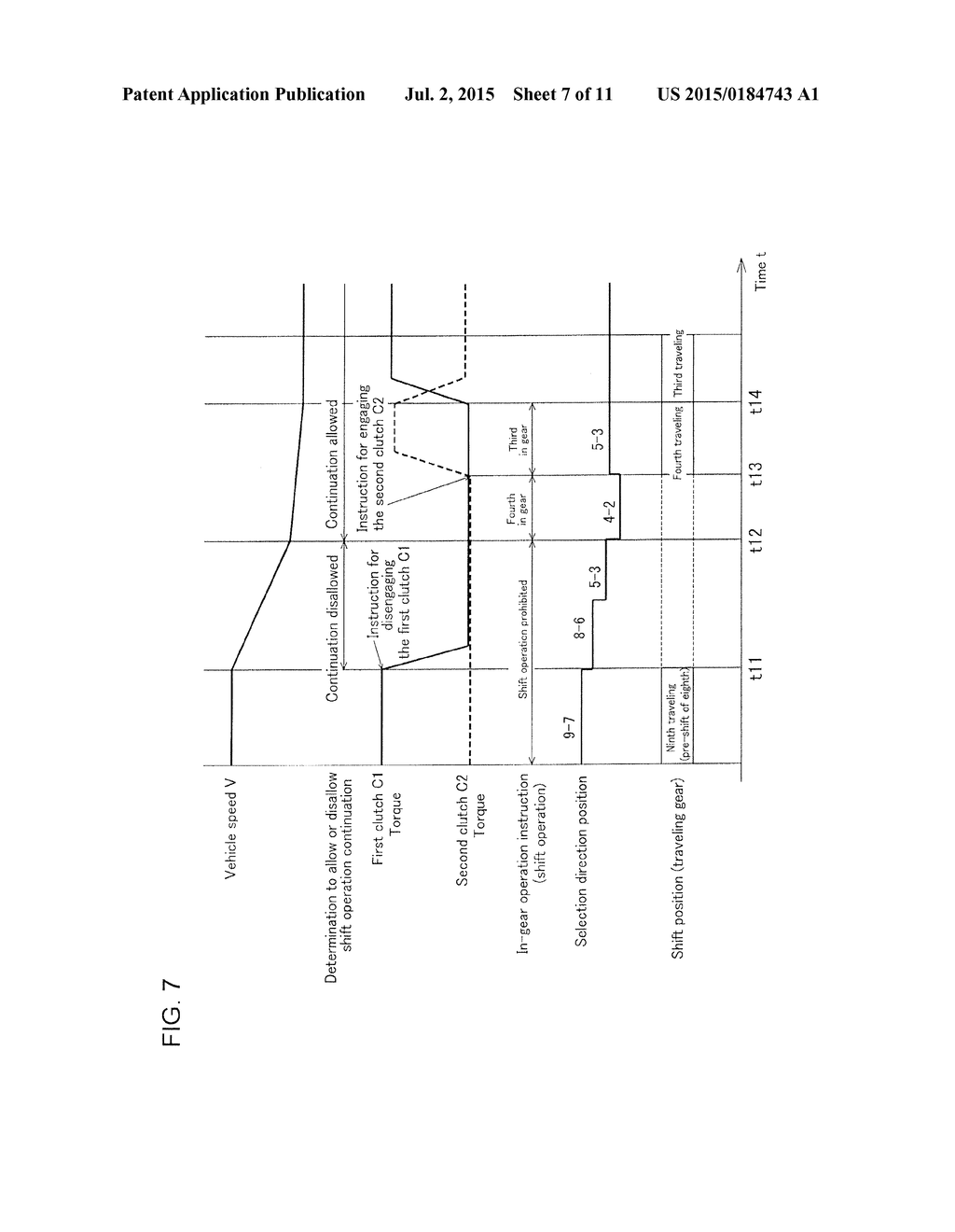 TRANSMISSION CONTROL DEVICE - diagram, schematic, and image 08