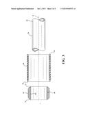 FLUID SEAL ASSEMBLY WITH EXTRUDED SEALING MEMBER FOR LEAKAGE PROTECTION diagram and image