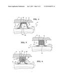 FLUID SEAL ASSEMBLY WITH EXTRUDED SEALING MEMBER FOR LEAKAGE PROTECTION diagram and image