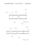 System and Method for Controlling Flow in a Pipe Using a Finger Valve diagram and image