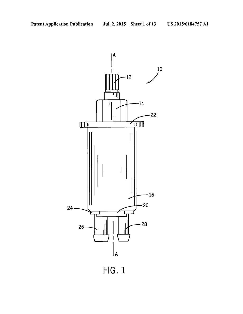 VALVE ASSEMBLY HAVING IMPROVED ROTATIONAL FEEL - diagram, schematic, and image 02