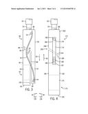 CLOSE ONLY EXPANSIVE GATE VALVE diagram and image