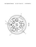 INJECTION-COMPRESSION MOLDED ROTORS diagram and image