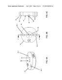 INJECTION-COMPRESSION MOLDED ROTORS diagram and image