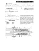 SUBSEA ELECTRIC ACTUATORS AND LATCHES FOR THEM diagram and image