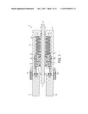 SUBSEA ELECTRIC ACTUATORS AND LATCHES FOR THEM diagram and image