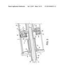 SUBSEA ELECTRIC ACTUATORS AND LATCHES FOR THEM diagram and image