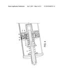 SUBSEA ELECTRIC ACTUATORS AND LATCHES FOR THEM diagram and image