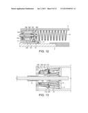 SUBSEA ELECTRIC ACTUATORS AND LATCHES FOR THEM diagram and image