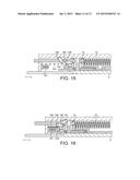 SUBSEA ELECTRIC ACTUATORS AND LATCHES FOR THEM diagram and image