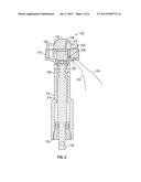 Heated rotary valve for chromotography diagram and image