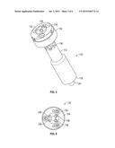 Heated rotary valve for chromotography diagram and image