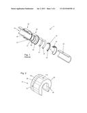 Cross Platform Grip Ring Release Device and Method diagram and image