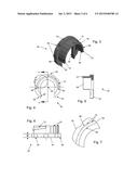 Cross Platform Grip Ring Release Device and Method diagram and image