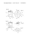 Cross Platform Grip Ring Release Device and Method diagram and image