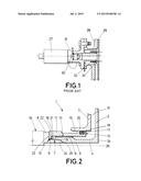 THREADED CONNECTION FOR DOUBLE-WALLED PIPES diagram and image