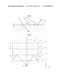 OPTICAL MEMBER AND LIGHTING DEVICE USING THE SAME diagram and image