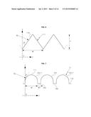 OPTICAL MEMBER AND LIGHTING DEVICE USING THE SAME diagram and image