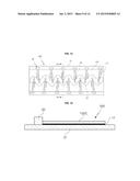 OPTICAL MEMBER AND LIGHTING DEVICE USING THE SAME diagram and image