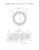 OPTICAL MEMBER AND LIGHTING DEVICE USING THE SAME diagram and image