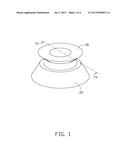 OPTICAL LENS ASSEMBLY AND LIGHT SOURCE MODULE HAVING THE SAME diagram and image