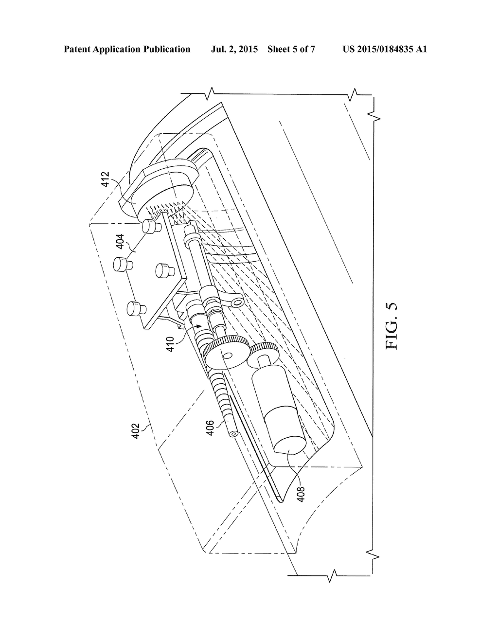 ADAPTIVE MULTI-WAVELENGTH LASER ILLUMINATOR - diagram, schematic, and image 06