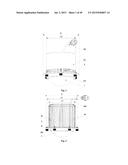 METHOD FOR CONSTRUCTING UNIVERSAL LED BULB, SNAP RING STRUCTURED LED BULB     AND LED LAMP diagram and image