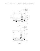 METHOD FOR CONSTRUCTING UNIVERSAL LED BULB, SNAP RING STRUCTURED LED BULB     AND LED LAMP diagram and image