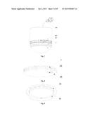 METHOD FOR CONSTRUCTING UNIVERSAL LED BULB, SNAP RING STRUCTURED LED BULB     AND LED LAMP diagram and image