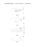 METHOD FOR CONSTRUCTING UNIVERSAL LED BULB, SNAP RING STRUCTURED LED BULB     AND LED LAMP diagram and image